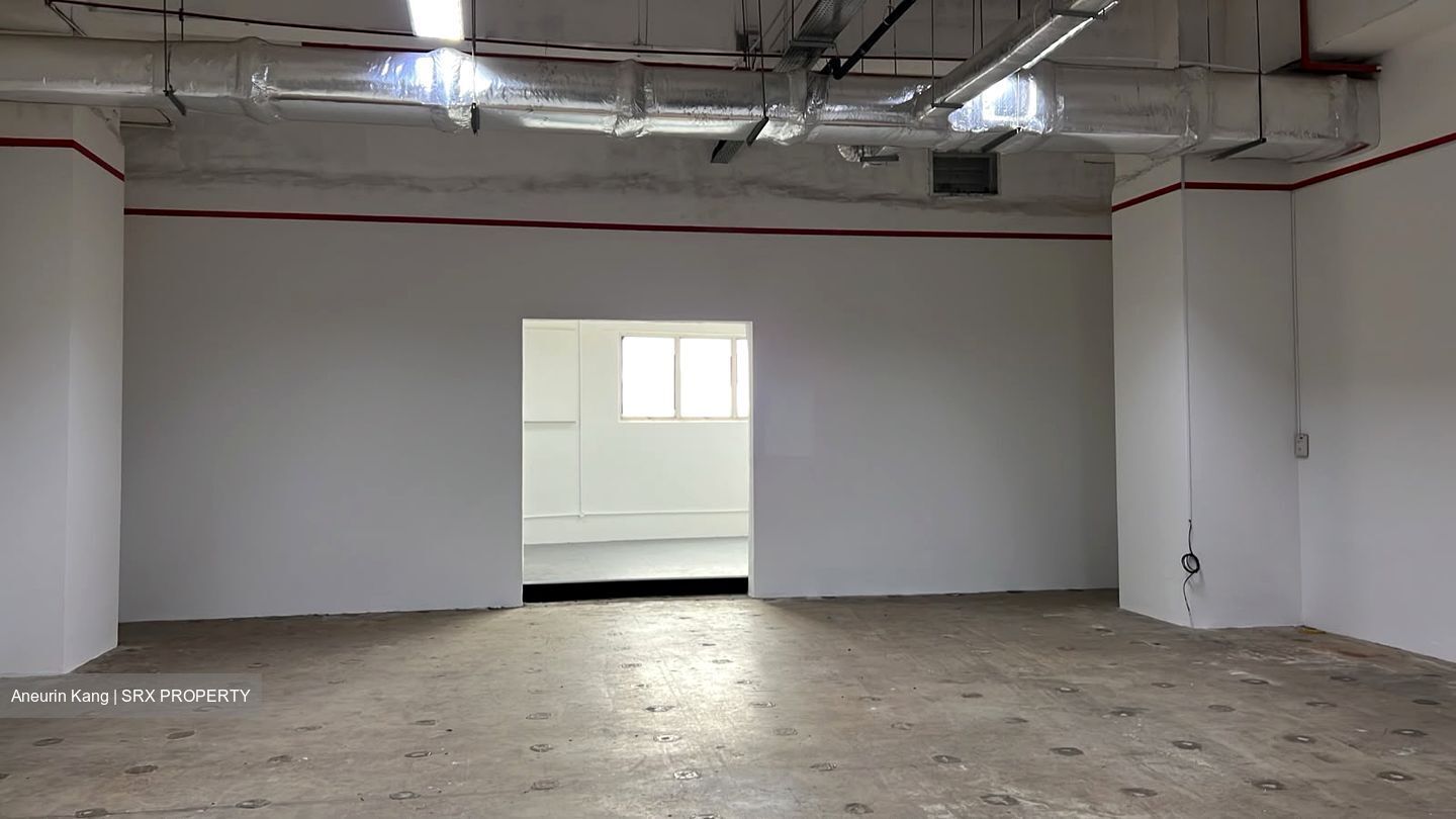 Ang Mo Kio Industrial Park 2 (D20), Factory #629396851